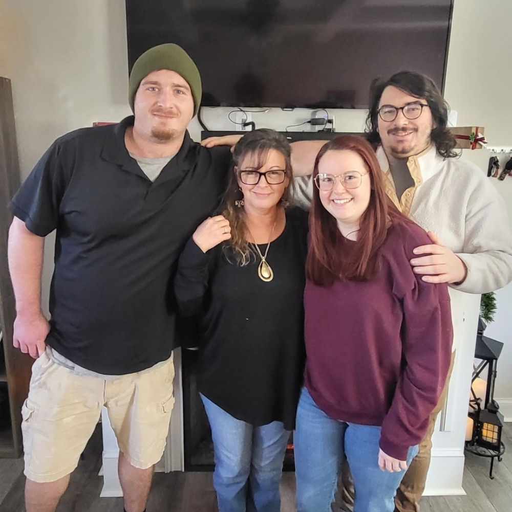 Meet your Posher, Carrie